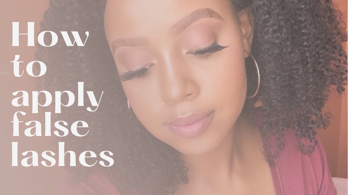 nomtilishas's tweet image. Hi darlings! Please check out my latest upload on my YouTube channel and remember to like, comment and subscribe 😊
#ContentCreator #youtuber #eyelashtutorial #falselashes #youtube #Subscribetomychannel #beautyblogger #browngirl #followme
youtu.be/7ZR0hmHq-fw