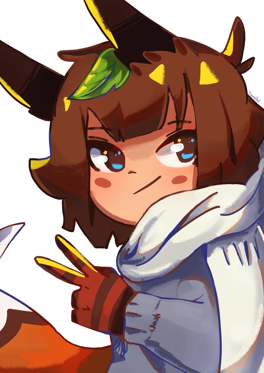 Laubfux (@LaubFux) / Posts / X, image size:848x1200