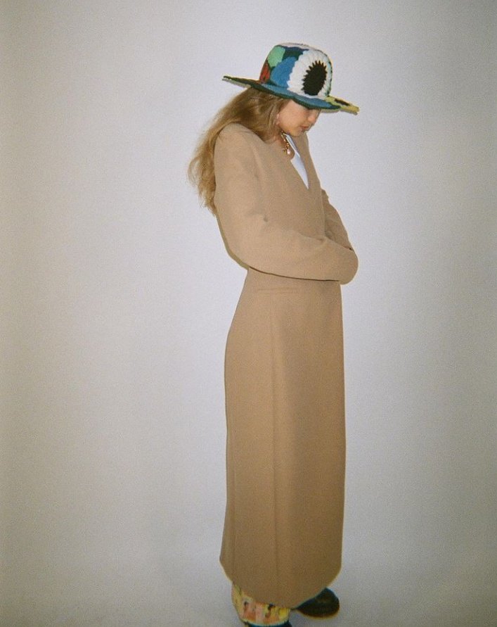 Gihadidarg's tweet image. 🔃| Hace exactamente un año Gigi publicaba estas fotos en su Instagram!