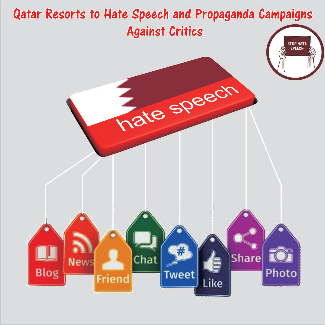 Turkey, #Qatar , Muslim Brotherhood + Al-Jazeera! All the aforementioned are the backbone of hatespeech, extremism and anti-semitism in the middle-east and Europe. al-monitor.com/pulse/original… @305local @orchardcitygal @kroneage @GAITAMIMI1 @ScheyChris @abnhazeb @thedukeoriginal