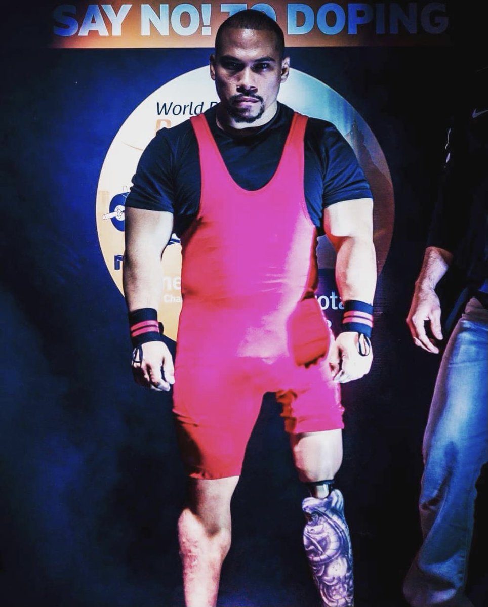 NadoPan's tweet image. Día Internacional de las Personas con Discapacidad.
Grandes Atletas Paralimpicos Panameños luchando por un #JuegoLimpio libre de #SustanciasProhibidas 

@wada_ama @coparalimpicop1 @COlimpicoPanama @Pandeportes