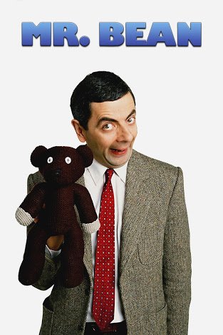 Some of the funniest movie characters head to head... Which is your favorite?Thread 1) Mr Bean.    Vs    Mr Bones