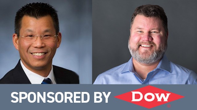 Now on-demand. Tune to Jon Kimberlain and Stanley Yee during  “Silicone Sealants and Coatings for Building Construction and Restoration” hosted by platinum sponsor #DOW bit.ly/CONVirtualRegFB #CONSTRUCTshow #CONSTRUCT2020 #AIA #CSI #TEXO #ABC #AGC #AEC #architects #specifiers