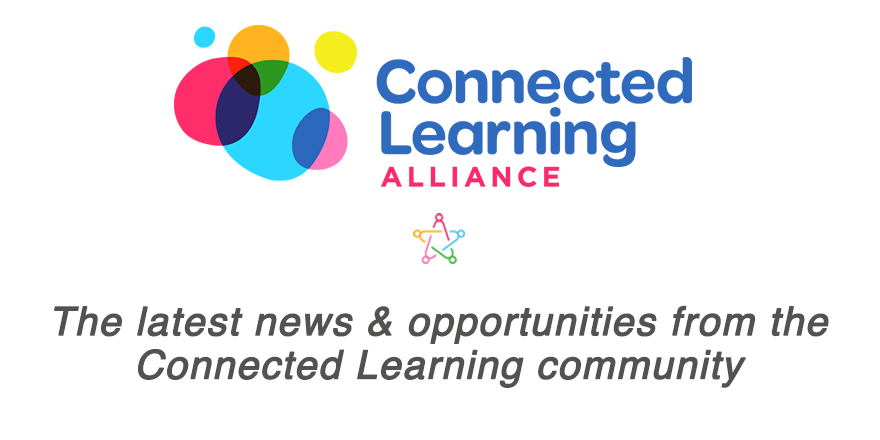 #ConnectedLearning tweet media