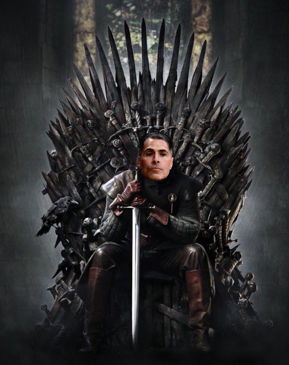 Lakers offseason so far:
-LeBron extension to 2023
-AD 5-year max contract
-Reigning 6MOY & runner up
- Core players back in KCP, Markieff, Dudley
-Marc Gasol on the cheap
-3&D Wesley Matthews on the cheap
KNEEL BEFORE YOUR LORD PELINKA 🙌🏽👑 https://t.co/ZAcCBbABd8