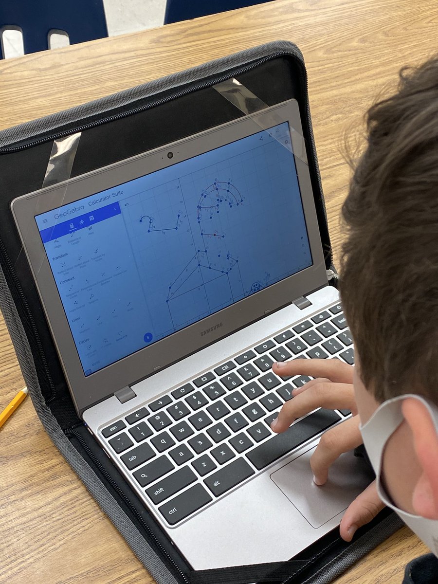 CauseyStem's tweet image. Gingerbread House CAD Throw Down is ON! Who can design the best gingerbread house? Students will post to Flipgrid and have their submission reviewed by classmates. @Careertechmob @MobilePublicSch @hoolie1julie #cs #engineeringanddesign @JCRich19 @ChasityCollie11