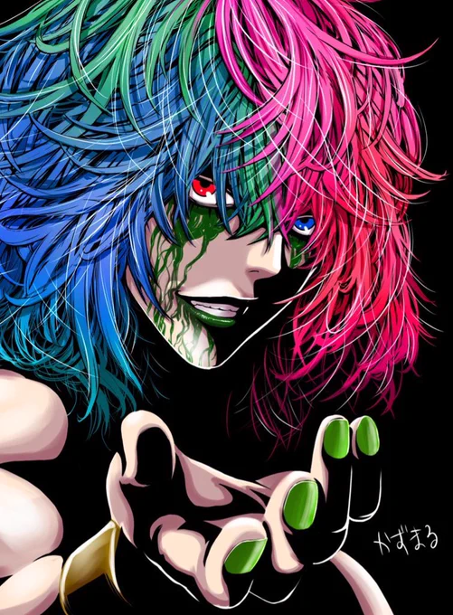 ひっさしぶりのアスカちゃんファンアート(°▽°)

最近ちゃんと見れてない?

@WWEAsuka #WWERaw #WWE 