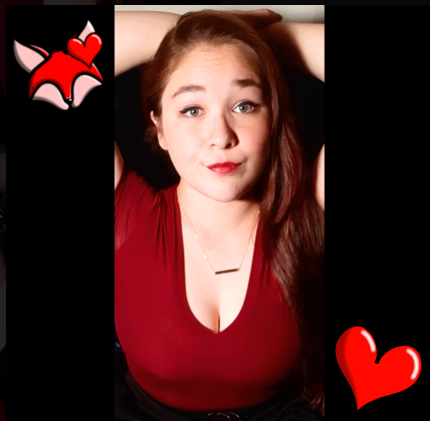 EagleMauve's tweet photo. Please go and follow all of my friend, Scarlett Fox's socials. 
@imscarlettfox
https://t.co/VZqcNCmsAe
https://t.co/0et8MhVkJT https://t.co/d8W9v757LQ