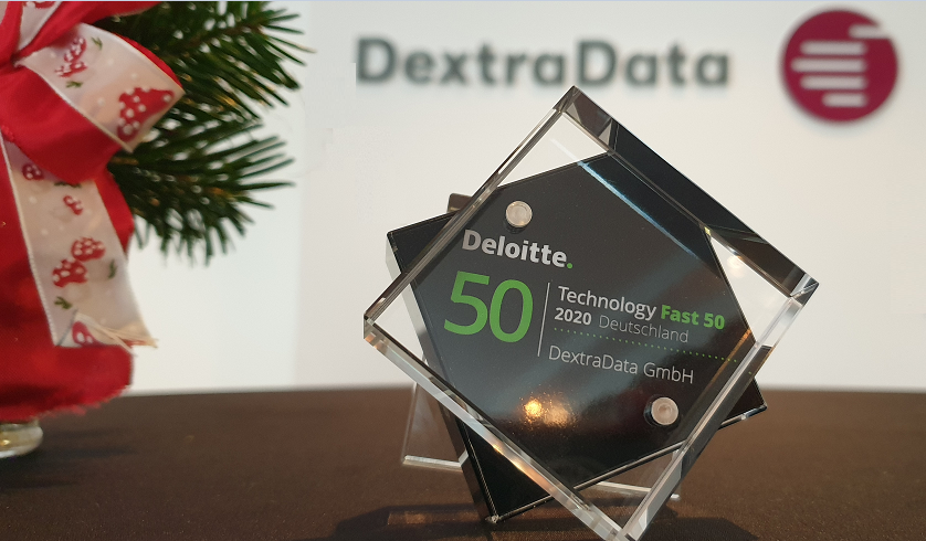 theconsultantde's tweet photo. 🥳 #deloitte #fast50 #dextradata #keeponwinning https://t.co/mccc64JaQp