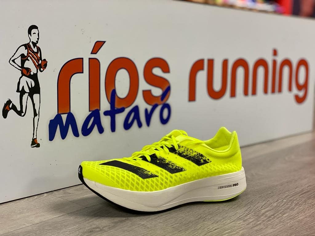 Ríos Running tweet media