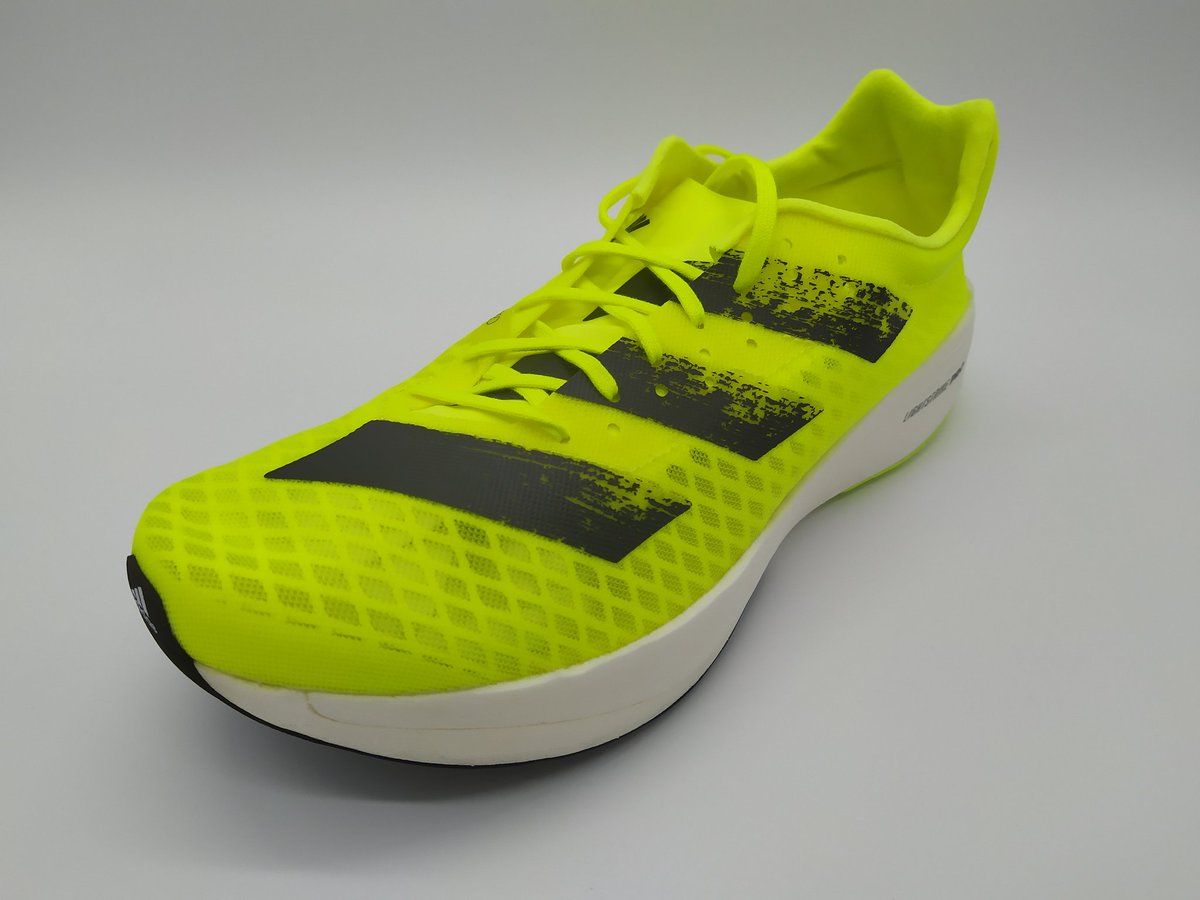 Ríos Running tweet media