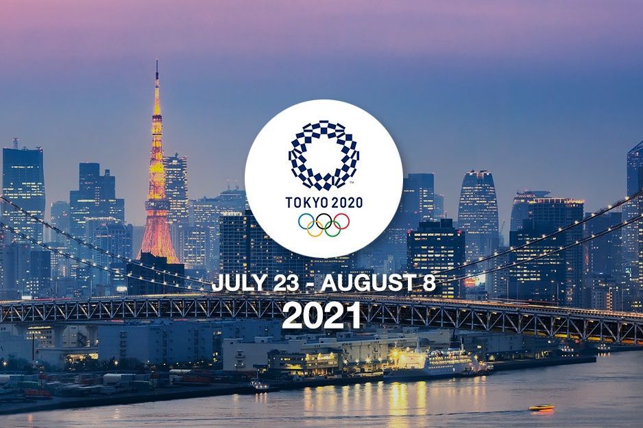 📉 Le report des Jeux Olympiques de Tokyo suite au Covid-19 s'élève déjà à 1,9 MLD et les organisateurs craignent que cette somme augmente encore considérablement !
📸 #Olympics | #SportsBiz https://t.co/kMib4fulTr