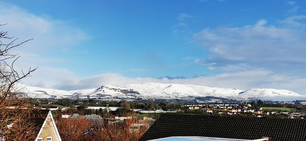 IbrahimKamar18's tweet photo. Sligo today https://t.co/CjL5X3K5cG