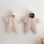 星形ロンパース!？インスタの広告に登場した可愛いお洋服がこちら!