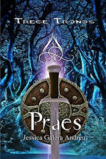 LeyendoEnK's tweet image. #Leyendoenk  Praes, Trece Tronos 3 - @Jess_YK82 tejiendoenklingon.blogspot.com/2020/12/praes-… #lcpraes #trecetronos #blogger