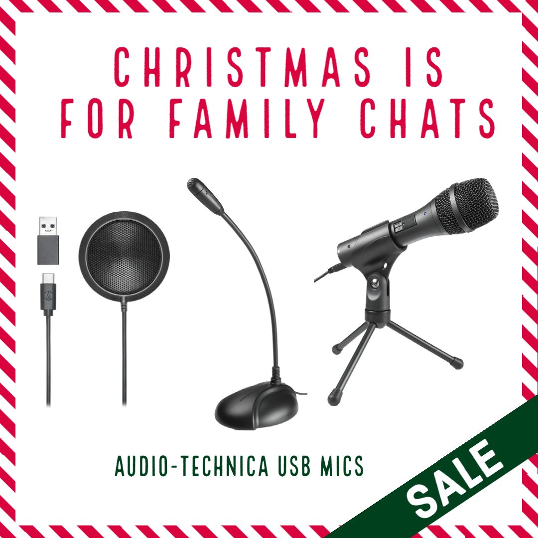 Go_Knight's tweet image. Christmas is for FAMILY CHATS! - #zoom #teamviewer #googletalk #messenger #skype #usbmic - mailchi.mp/goknight/chris…