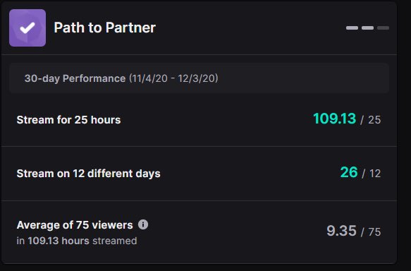 meggy236's tweet image. Sooo uhh if #twitchstream is trending... 

Want to me achieve my goal to partner?  I stream everyday! I’m a variety streamer that loves penguins :3 | twitch.tv/meggy236