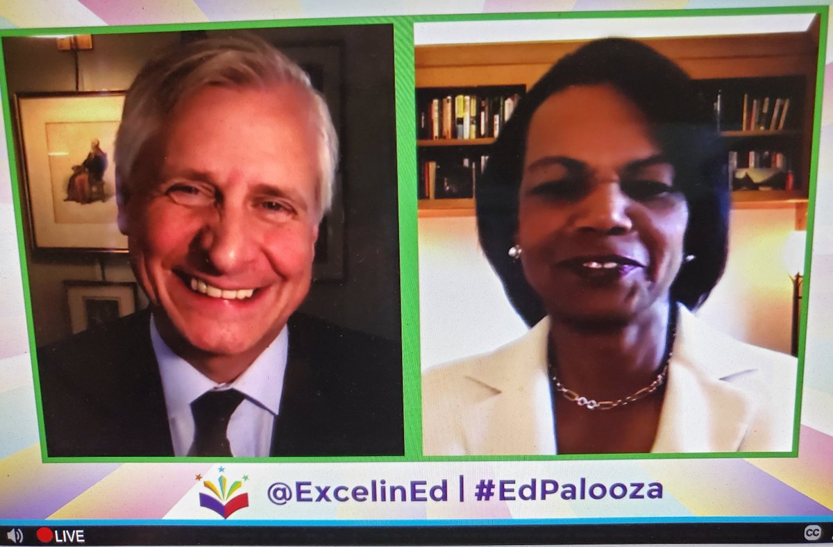 wcromney's tweet photo. How do we support youth where policies and sentiment don't support teaching whole history? In addition to high quality materials, high expectations, and skilled educators we need policy + funding to create a path when leaders fail @CondoleezzaRice @ExcelinEd @jmeacham https://t.co/0h0d69Vo08