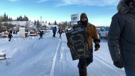 Yellowknives Dene demand federal compensation, economic benefits from Giant Mine ift.tt/3lDF0Nc