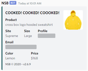 🍴: @mamiskitchenio 
🤖: <a href="/NSB_Bot/">NSB Bot</a> 
🛰️: W1ZARD IYKYK <a href="/DAOProxies/">DAO Proxies</a>
✉️: @notifygmails <a href="/KylinBot/">KylinBot</a>