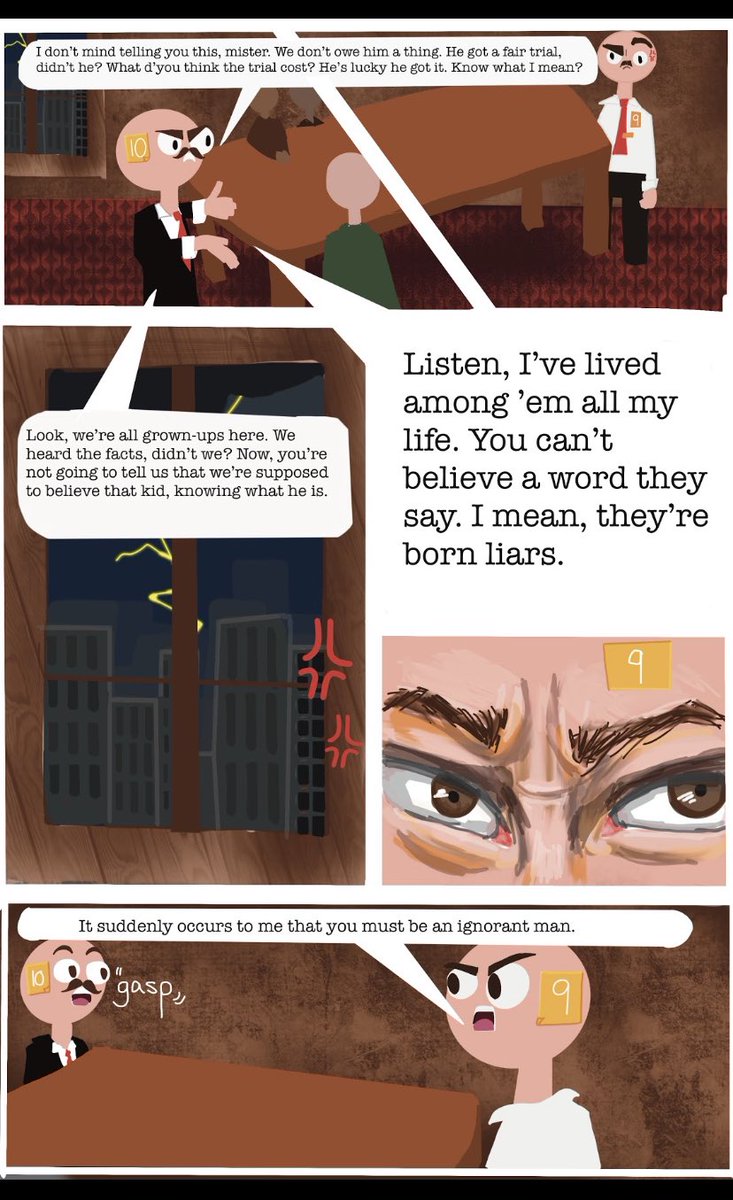 Seth Hellerstein tweet media