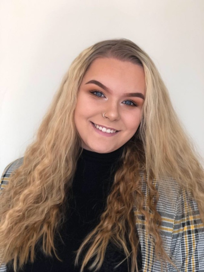 "I was only diagnosed with my disability a few months before coming to University, but since being here the support I’ve had from those around me and the University generally has been incredible and it’s really helped me to be my true self!" - another student story from Lucie 