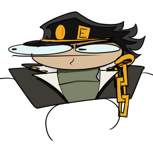 BattaliaSCP's tweet photo. Drew up these stupid little things because I needed filler images for Toyhouse. Curiously enough I think they took longer than coding the actual profile they're for

EoH-coloring 6taro supremacy https://t.co/IWgCZNjnHE