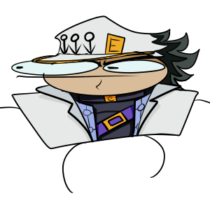 BattaliaSCP's tweet photo. Drew up these stupid little things because I needed filler images for Toyhouse. Curiously enough I think they took longer than coding the actual profile they're for

EoH-coloring 6taro supremacy https://t.co/IWgCZNjnHE