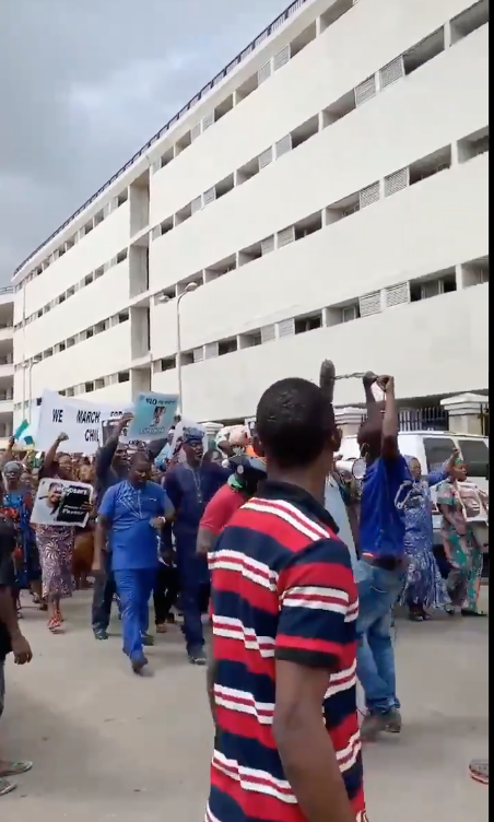SaharaReporters tweet picture