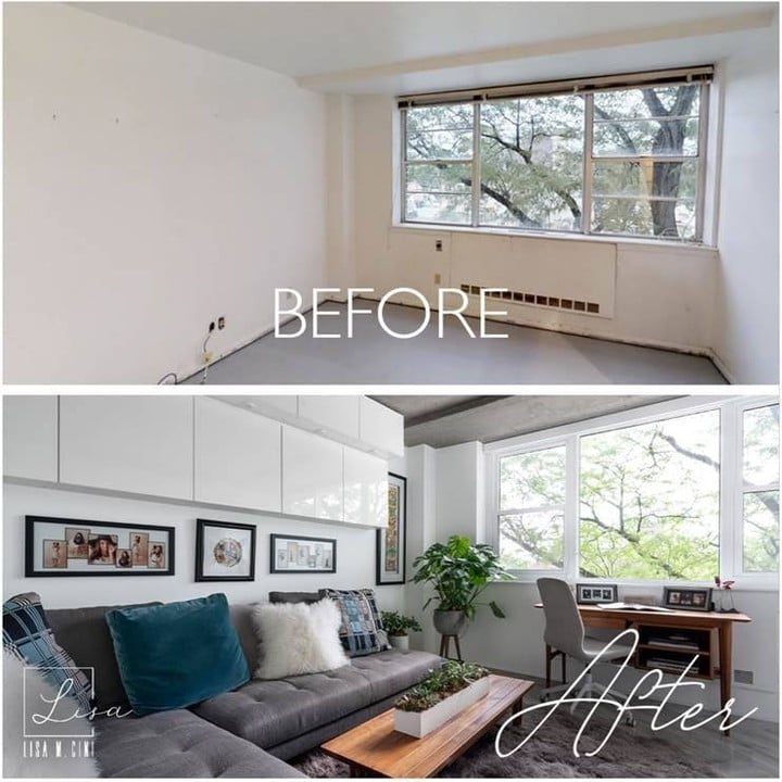 lcini's tweet image. Welcome to my Soul Space!

My new condo is a pretty small space overall, which made renovating it an interesting challenge. With smart design practices, you can make even the smallest rooms feel spacious!

#social #mosaicdesignstudio #bestlivingtech 
@IKEAUSA @RocheBobois