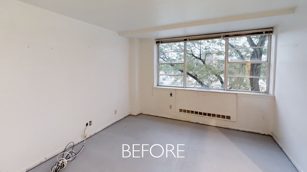 lcini's tweet image. Welcome to my Soul Space!

My new condo is a pretty small space overall, which made renovating it an interesting challenge. With smart design practices, you can make even the smallest rooms feel spacious!

#social #mosaicdesignstudio #bestlivingtech 
@IKEAUSA @RocheBobois