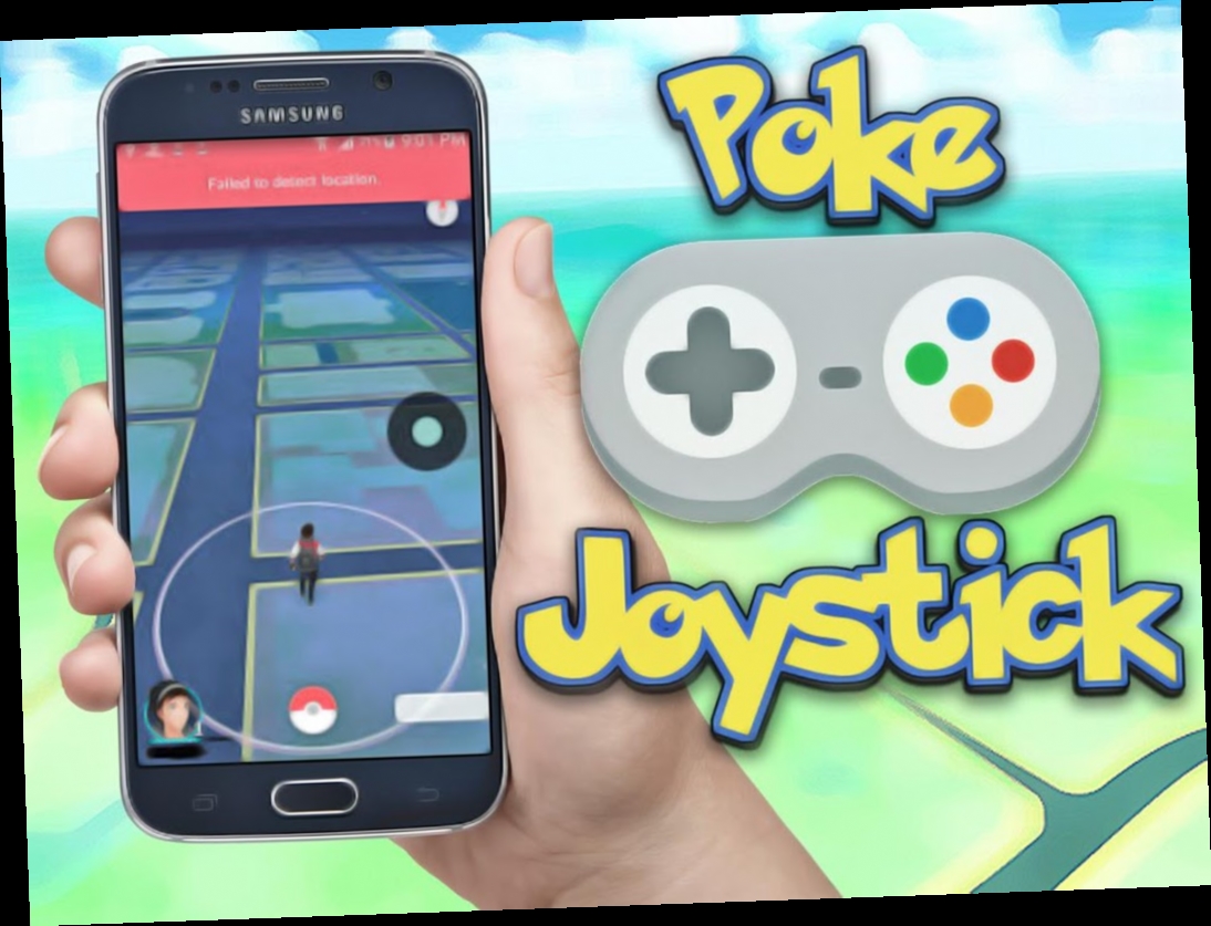 pokemon go hack apk with joystick download / Twitter