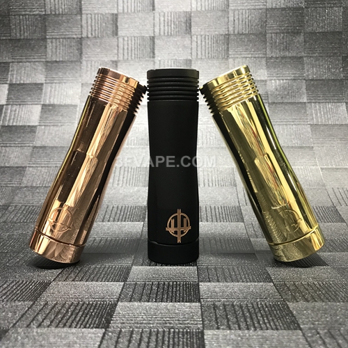 3FVape's tweet image. Hellvape Trishul V2 Mechanical Vape Mech Mod
Buy it on
Black: 3fvape.com/47041-.html
Copper: 3fvape.com/47039-.html
Brass: 3fvape.com/47040-.html
#HellvapeMod #TrishulV2 #MechMod #Mechanical #21700Mod
