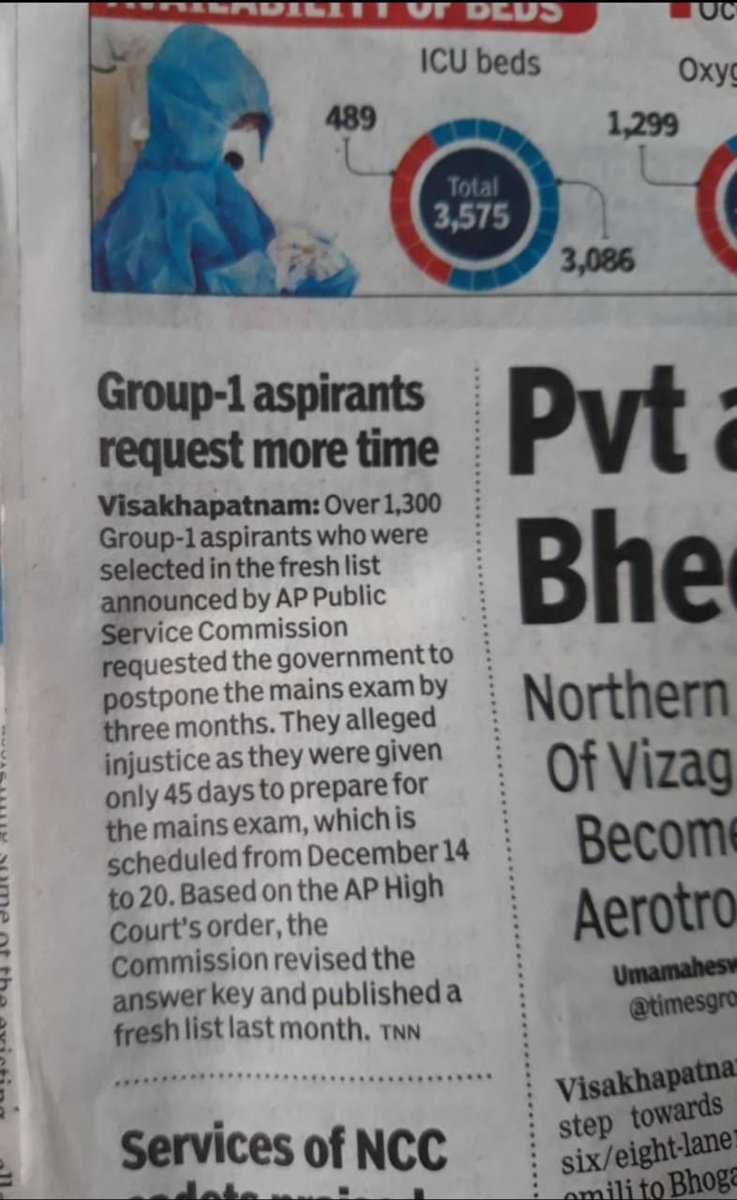 ZS98029693's tweet photo. Dear Sir, Plz Help @ysjagan @YsAvinash @SRKRSajjala @perni_nani @SucharitaYSRCP @IamKodaliNani @IPR_AP @AndhraPradeshCM @BharatYSRCP @VSReddy_MP #PostponeAppscGroup1Mains #SufficientTimeForGroup1Mains #APPSCGRP1MAINS https://t.co/eTkjriKkiC (https://t.co/FRjgVNrgnv) https://t.co/fC8NfpqsJM