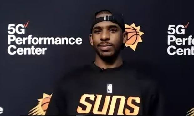 Who else can’t wait till the Start of the New NBA season?
Some stars on the move this NBA offseason:
Chris Paul ➡️ Phoenix Suns
Gordon Hayward ➡️ Charlotte Hornets
Montrezl Harrell ➡️ Los Angeles Lakers
Jrue Holiday ➡️
NBA offseason never disappoints. 🍿 https://t.co/8OiOqeaKLz