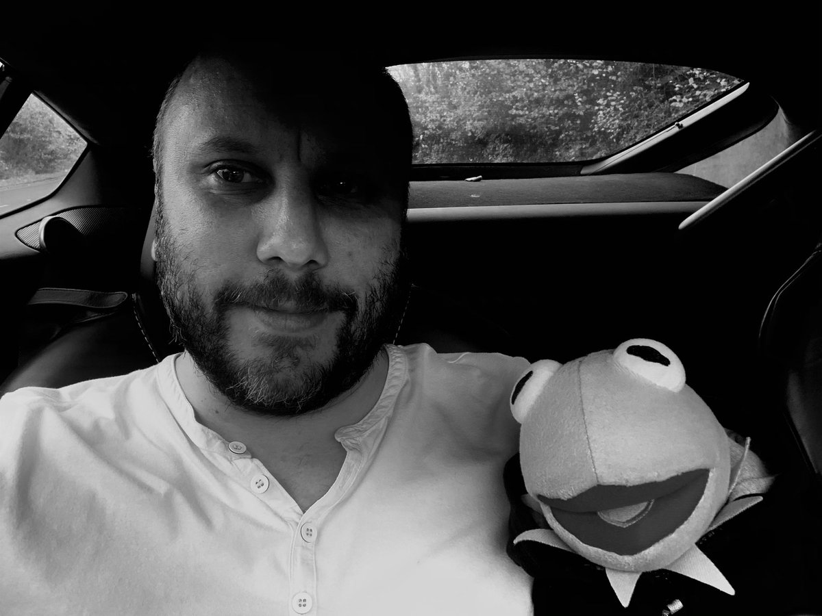 So here we are! Happy and safe that we’ve helped move someone one more step forward! Loads more to make but this is how you start to win at security! One step at a time! 