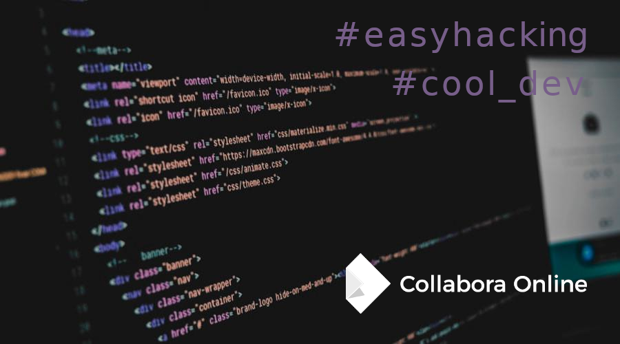 Developing #CollaboraOnline made easier🍀

Our #Collabora + #LibreOffice developer <a href="/vmiklos/">Miklos V</a> explains how some of the #Gerrit-based review benefits are now available i/t #GitHub workflow👌

Read vmiklos.hu/blog/cool-g-re…
And start contributing here collaboraonline.github.io
#cool_dev