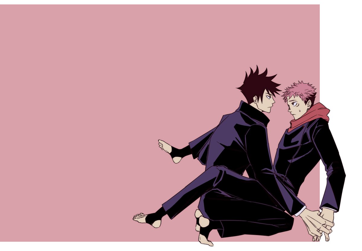 DENformaggio's tweet image. 伏虎贴贴