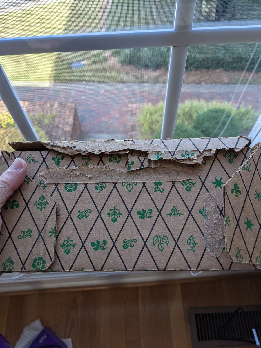 But in 2016, RR Donnelley split into 3 different companies. The printing business, now LSC Communications (named after Lakeside Classics) continued the Christmas tradition. You can see the name change on the cover crest below (2018 edition + box!).  https://www.piworld.com/article/rr-donnelley-split-occurs-three-companies-now-better-off-one/