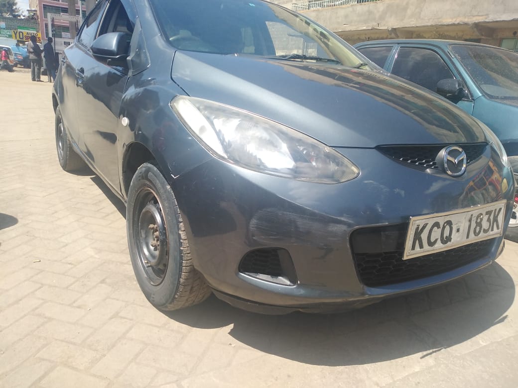Kenya Cars Base 🇰🇪 for the love of cars ️ on Twitter "Mazda demio
