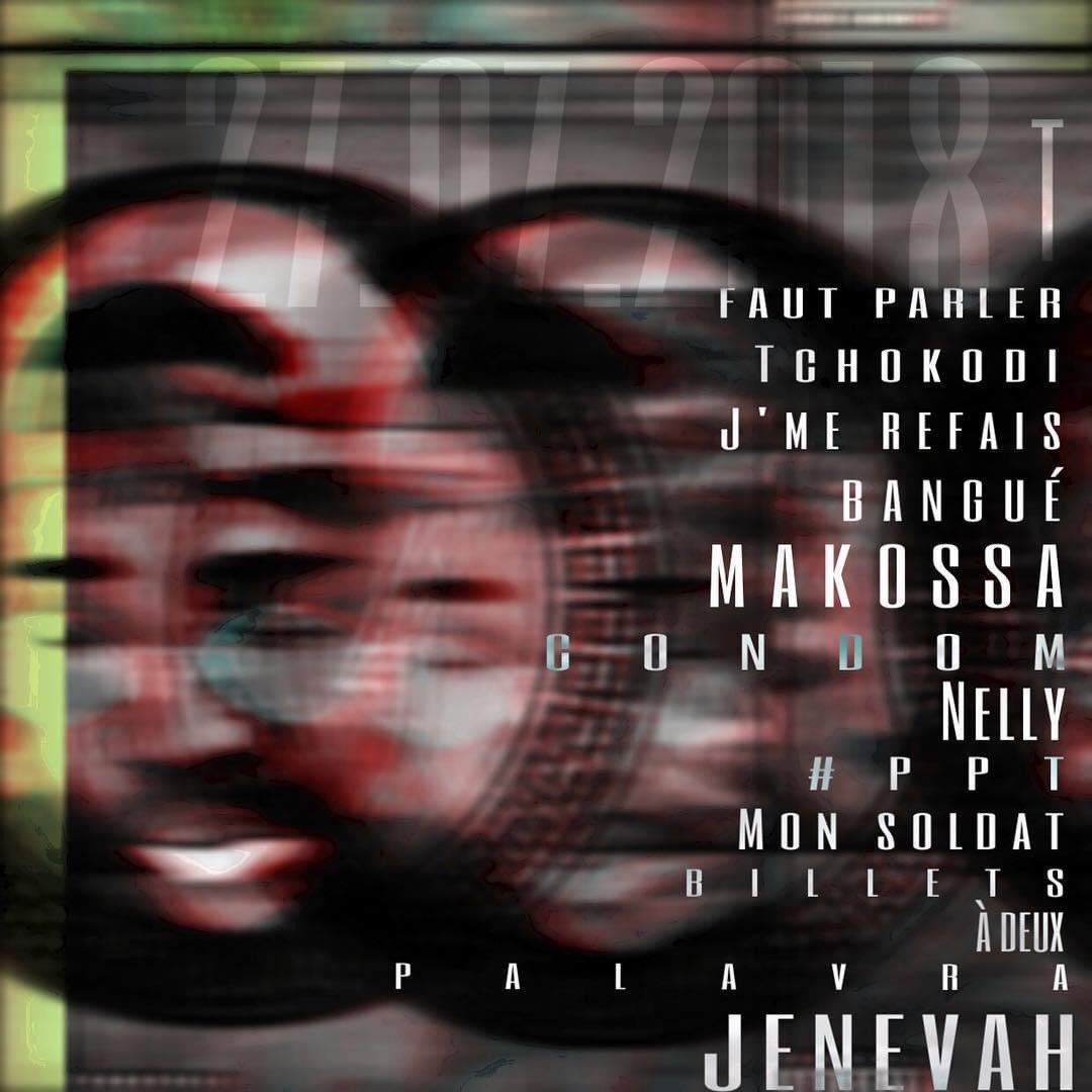 Un peu plus d’un an après la sortie de "Alchemy", Tayc est déjà de retour avec une deuxième mixtape. Intitulé "H.E.L.I.O.S", ce deuxième projet musical du jeune chanteur comporte 14 titres parmi lesquels "Palavra", "J’me refais" ou encore "Unfollow".