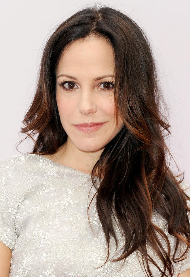 mary-louise parker | red windsormade out of wine