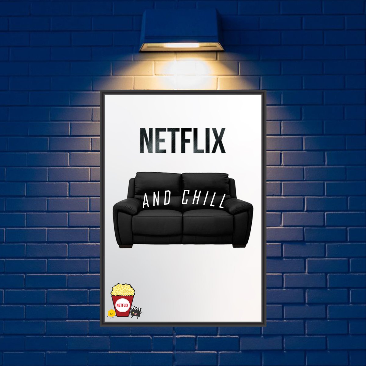 Netflix Re-design tweet media