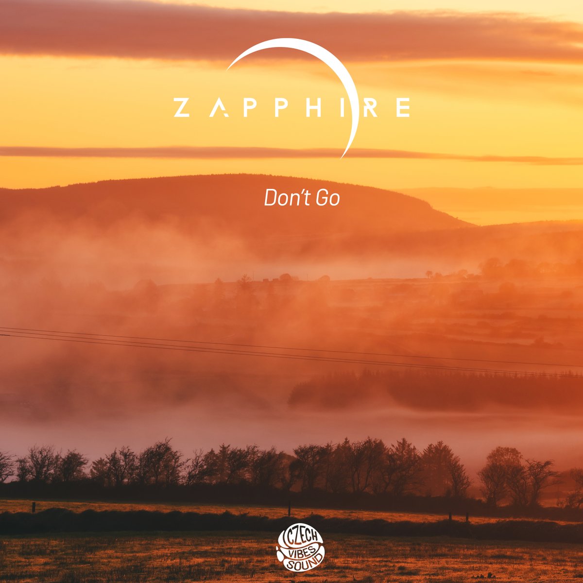 and that's almost a wrap! Last 2020 label release out Dec 11! Pre-save: czechvibes.ffm.to/dontgo