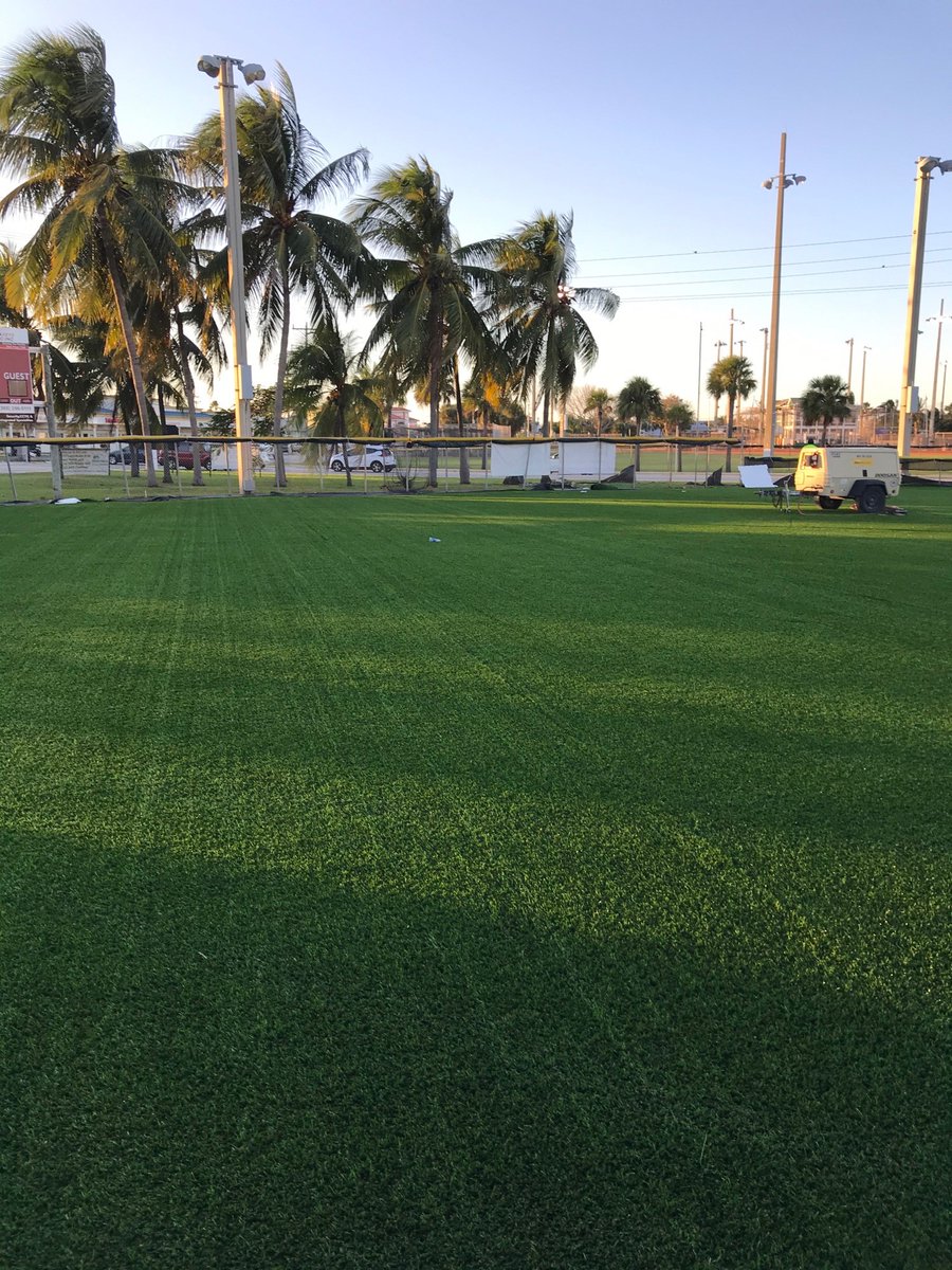 Artificial Grass - Miami FL - American Artificial Grass Inc