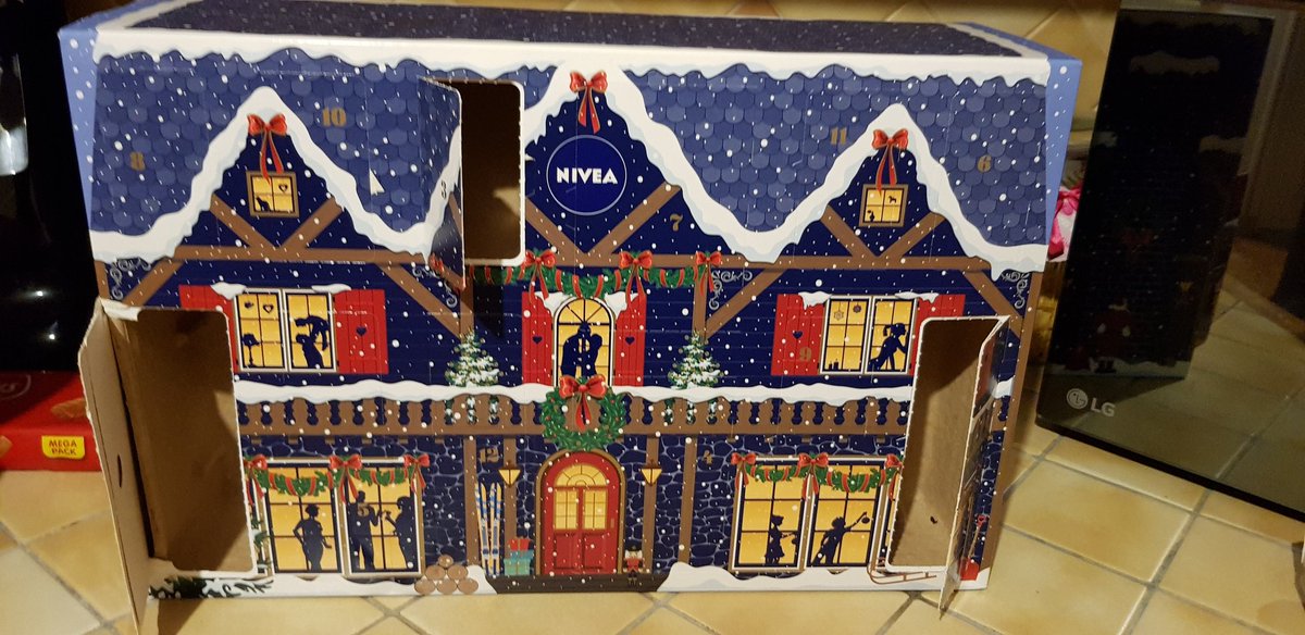 Mike Mika tweet media