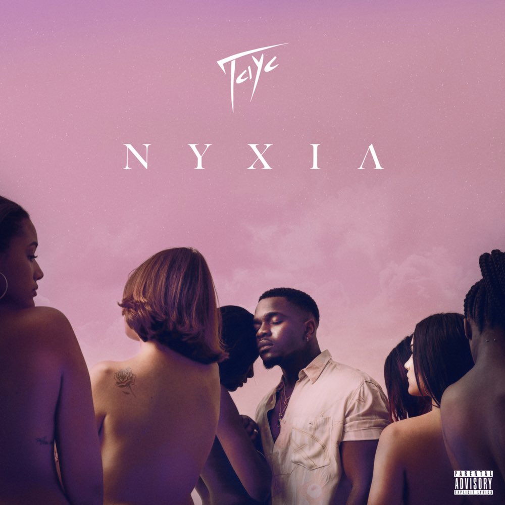 Dans la foulée de "H.E.L.I.O.S", Tayc s’investit dans un nouveau projet au nom de "NYXIA". Sur cette mixtape se dévoilent quelques-uns des plus grands hits qui ont connus un grand succès en France comme "Promis juré" (21 millions de vues), "On se connaît" ou encore "Ma Lov’".