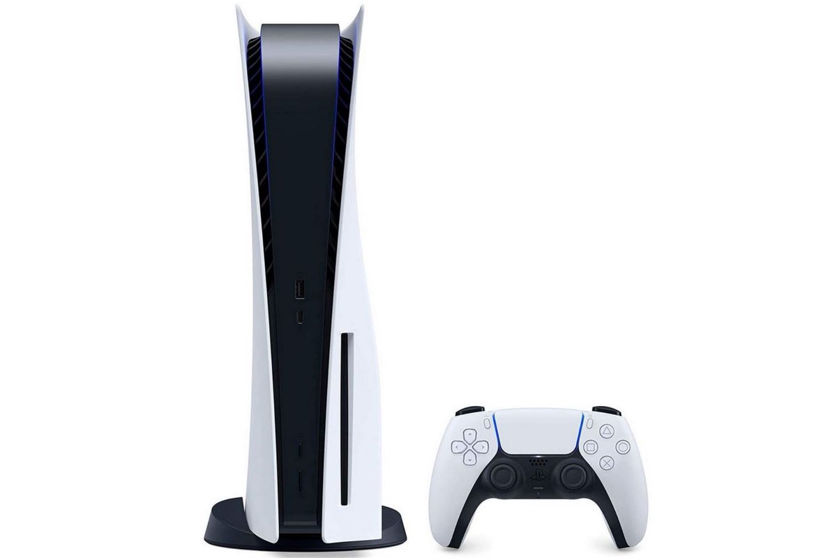 Ps 5 Ozon