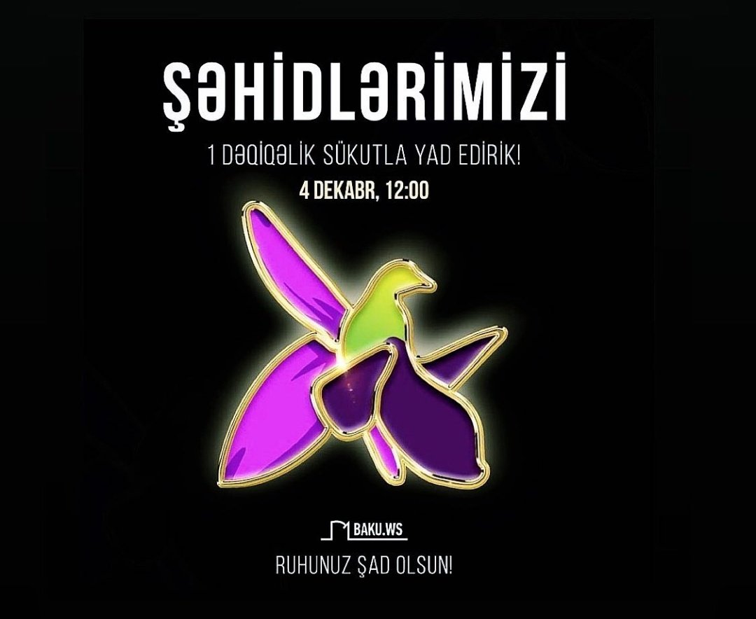 Ruhunuz şad olsun🥀