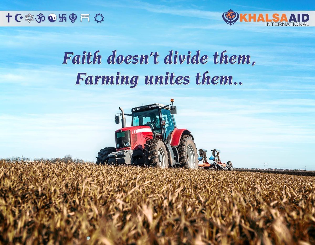 Khalsa Aid tweet media